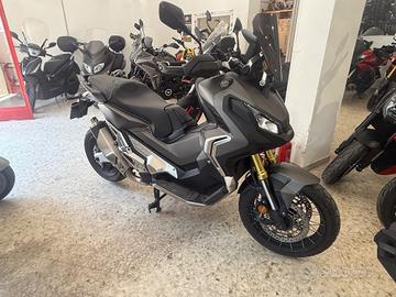 Honda X-ADV 750