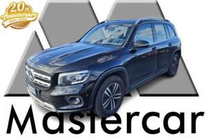 MERCEDES-BENZ GLB 200 GLB 200D - X247 d Business
