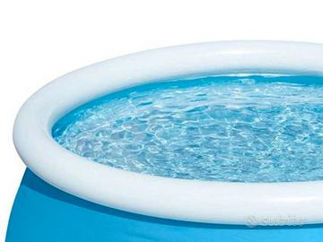 Piscina autoportante bestway