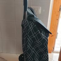 carrello spesa