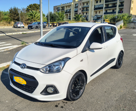 Hyundai i10 Sport 11/2016