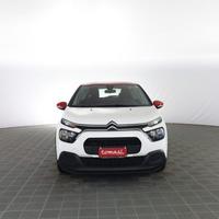CITROEN C3 C3 PureTech 83 S&S Feel