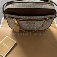 Borsa Jet set a tracolla Michael Kors