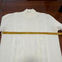 Maglioncino ssense di lana