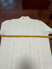 Maglioncino ssense di lana