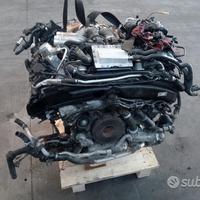 Motore Per Audi RS6 RS7 4.0 CRD V8 Biturbo FUSO