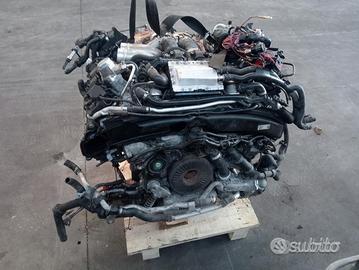 Motore Per Audi RS6 RS7 4.0 CRD V8 Biturbo FUSO