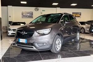Opel Crossland X 1.2 Turbo 12V 110 CV Start&Stop I