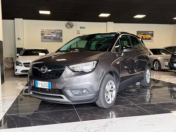 Opel Crossland X 1.2 Turbo 12V 110 CV Start&Stop I