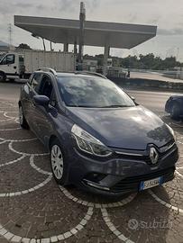 Clio Sporter Energy zen 90 cv dci start & stop