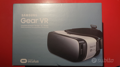 Samsung Gear VR