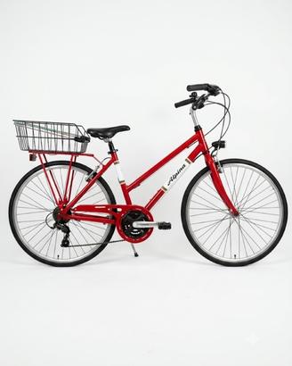 Bicicletta da donna