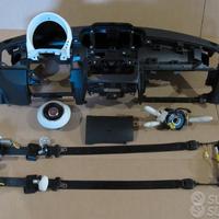 Fiat 500 hybrid kit airbag completo 2022