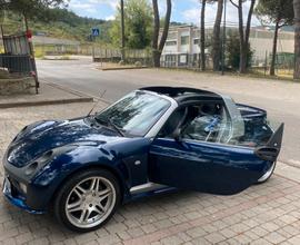 Smart roadster