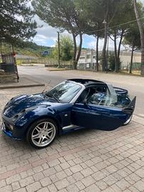 Smart roadster