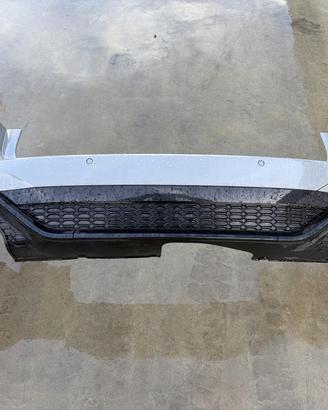 PARAURTI POSTERIORE COMPLETO AUDI A6 RS6 Avant Ser