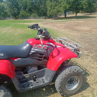 Polaris Trail Boss 330