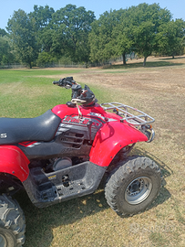 Polaris Trail Boss 330