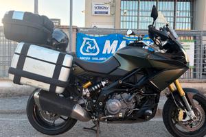 Aprilia Caponord 1200
