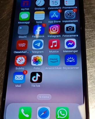 IPhone XS 64 Gb