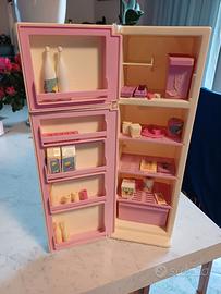 Mattel Frigo Barbie 1987