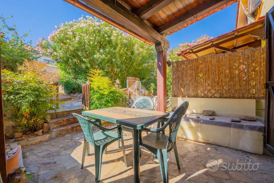 House in San Teodoro, Stirritoggiu - Vista 2