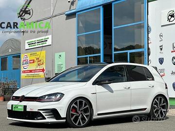 VOLKSWAGEN Golf 7ª serie Golf GTI Performance ...