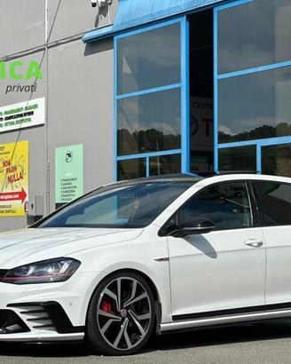 VOLKSWAGEN Golf 7ª serie Golf GTI Performance ...