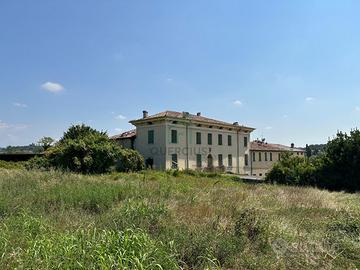 Villa a Sona (VR) - San Giorgio in Salici