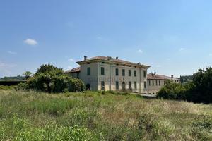 Villa a Sona (VR) - San Giorgio in Salici