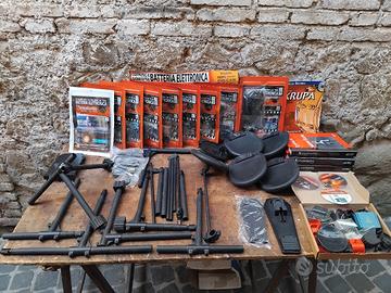 Batteria Elettrica 