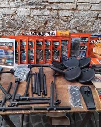 Batteria Elettrica 