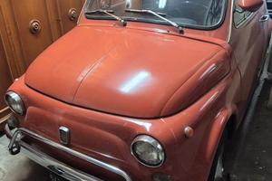 FIAT 500L FIRENZE