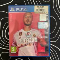 FIFA 20 PS4 – Con modalità Volta Street Football