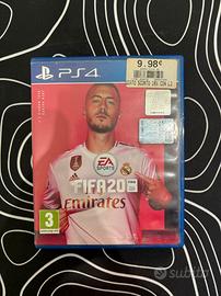 FIFA 20 PS4 – Con modalità Volta Street Football