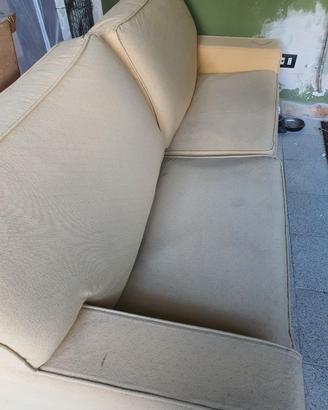 Divano letto 3/4posti