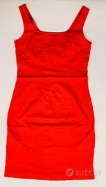 Vestito tubino donna