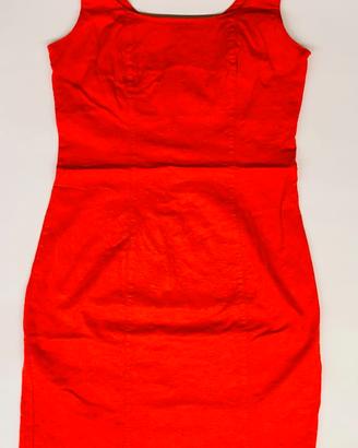 Vestito tubino donna