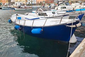 Gozzo Costa D'Argento