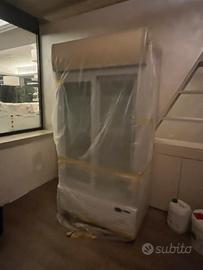 Vetrina frigo professionale
