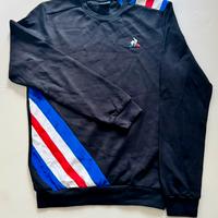 Felpa Le Coq Sportif – Taglia S