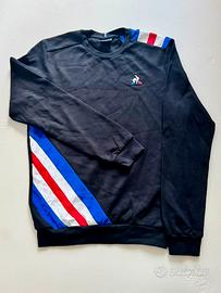 Felpa Le Coq Sportif – Taglia S