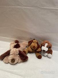 Peluche_19 - Cagnolini