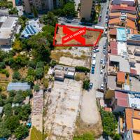 Terreno edificabile in centro abitato Ter/65