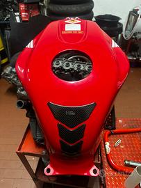 Cover serbatoio honda cbr 600rr