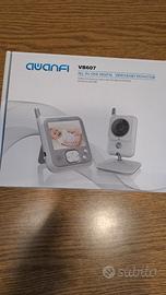 baby monitor 