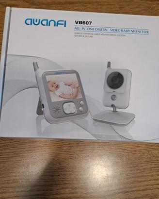 baby monitor 