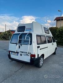 Camper Volkswagen Transporter t4 2.4
