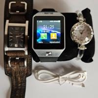 Lotto orologi funzionanti