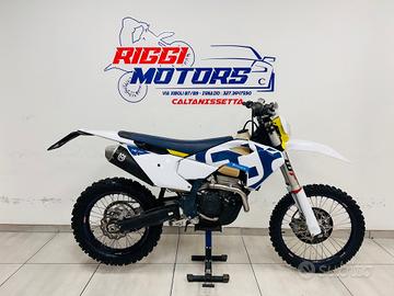 Husqvarna FE 350 2024 FINANZIABILE
